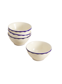Jane Cereal Bowl (Set of 4)
