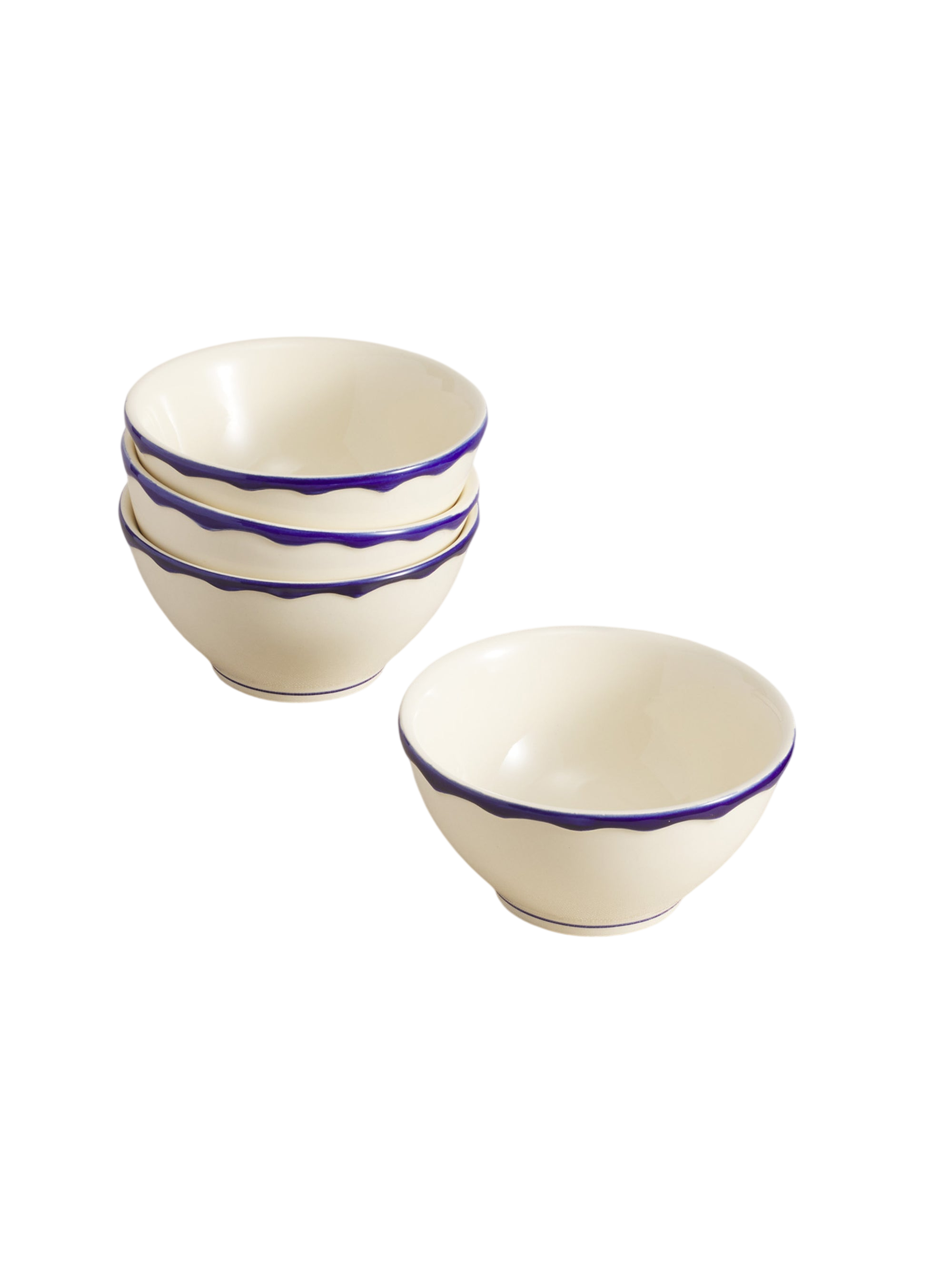 Jane Cereal Bowl (Set of 4)