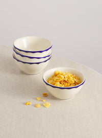 Jane Cereal Bowl (Set of 4)