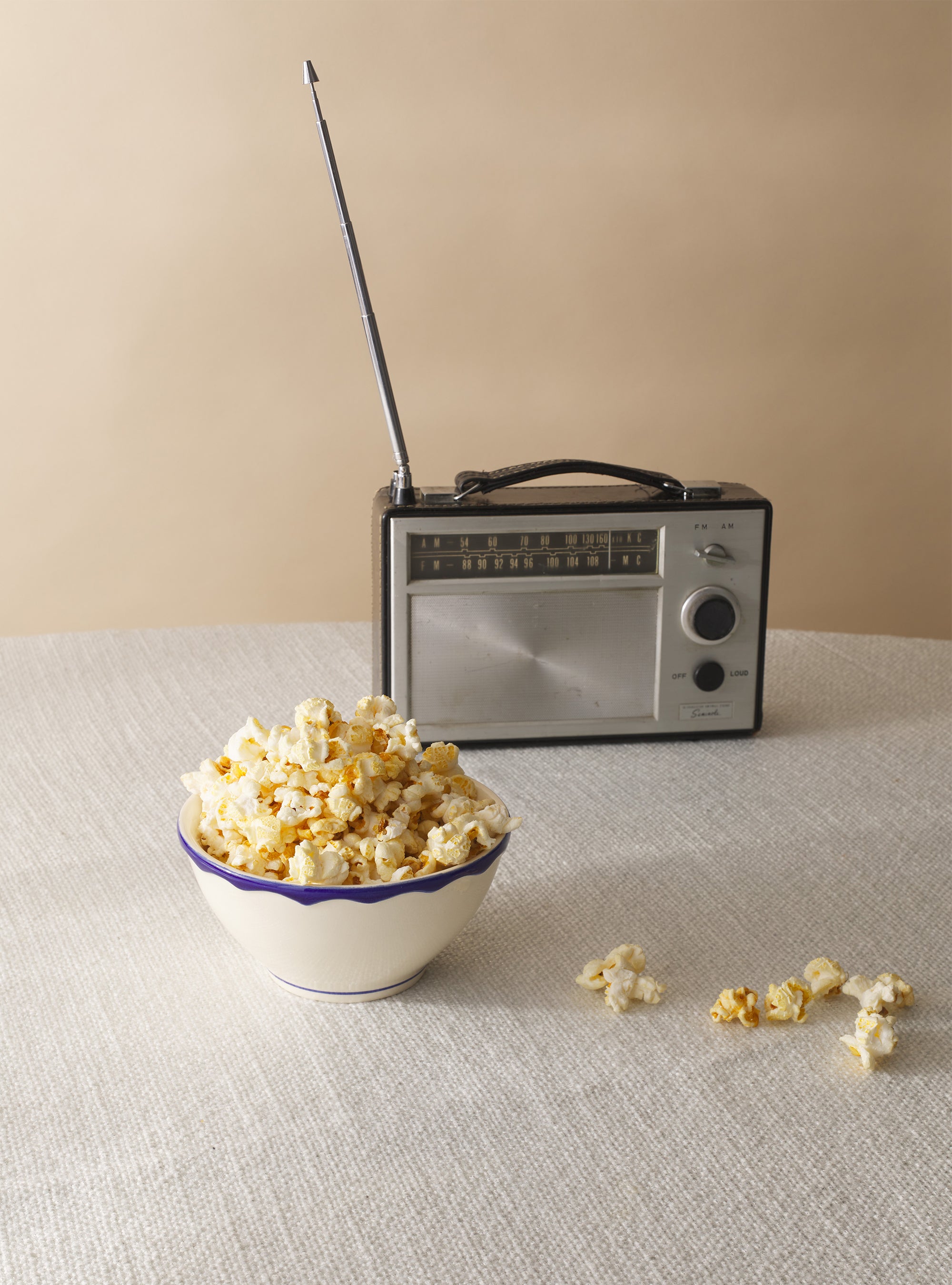 Jane Cereal Bowl (Set of 4)