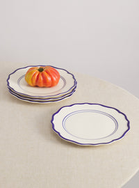 Jane Dinner Plate (Set of 4)