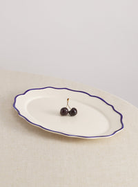 Jane Oval Platter