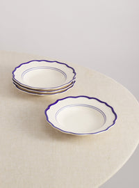 Jane Pasta Bowl (Set of 4)