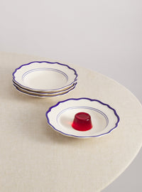 Jane Pasta Bowl (Set of 4)