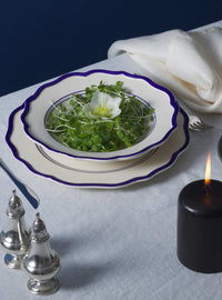 Jane Pasta Bowl (Set of 4)