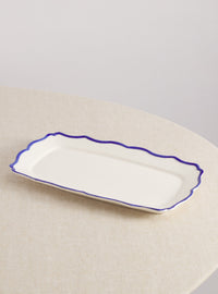 Jane Rectangular Tray