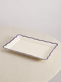 Jane Rectangular Platter
