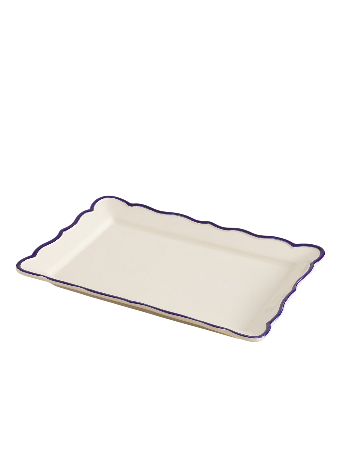Jane Rectangular Platter