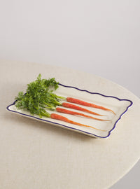 Jane Rectangular Platter
