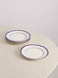 Jane Side Plate (Set of 4)