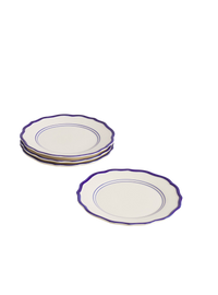 Jane Side Plate (Set of 4)
