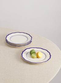 Jane Side Plate (Set of 4)