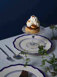 Jane Side Plate (Set of 4)