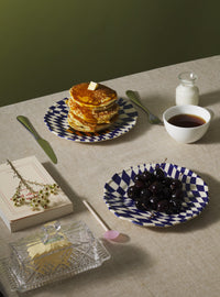 Mafalda Dessert Plate (Set of 4)