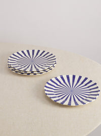 Mafalda Dinner Plate (Set of 4)