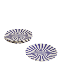 Mafalda Dinner Plate (Set of 4)