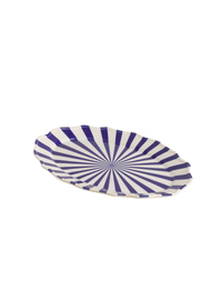 Mafalda Oval Platter