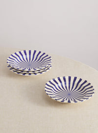 Mafalda Pasta Bowl (Set of 4)