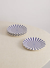 Mafalda Side Plate (Set of 4)