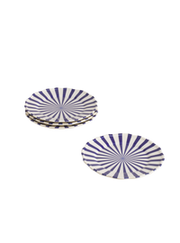 Mafalda Side Plate (Set of 4)