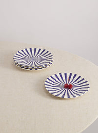 Mafalda Side Plate (Set of 4)