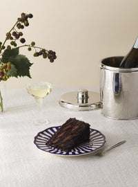 Riviera Dessert Plate (Set of 4)