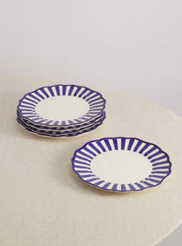 Riviera Dinner Plate (Set of 4)