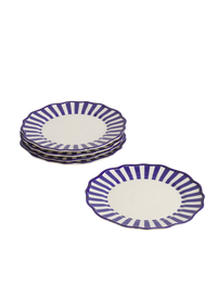 Riviera Dinner Plate (Set of 4)