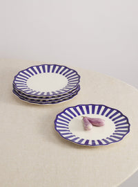 Riviera Dinner Plate (Set of 4)