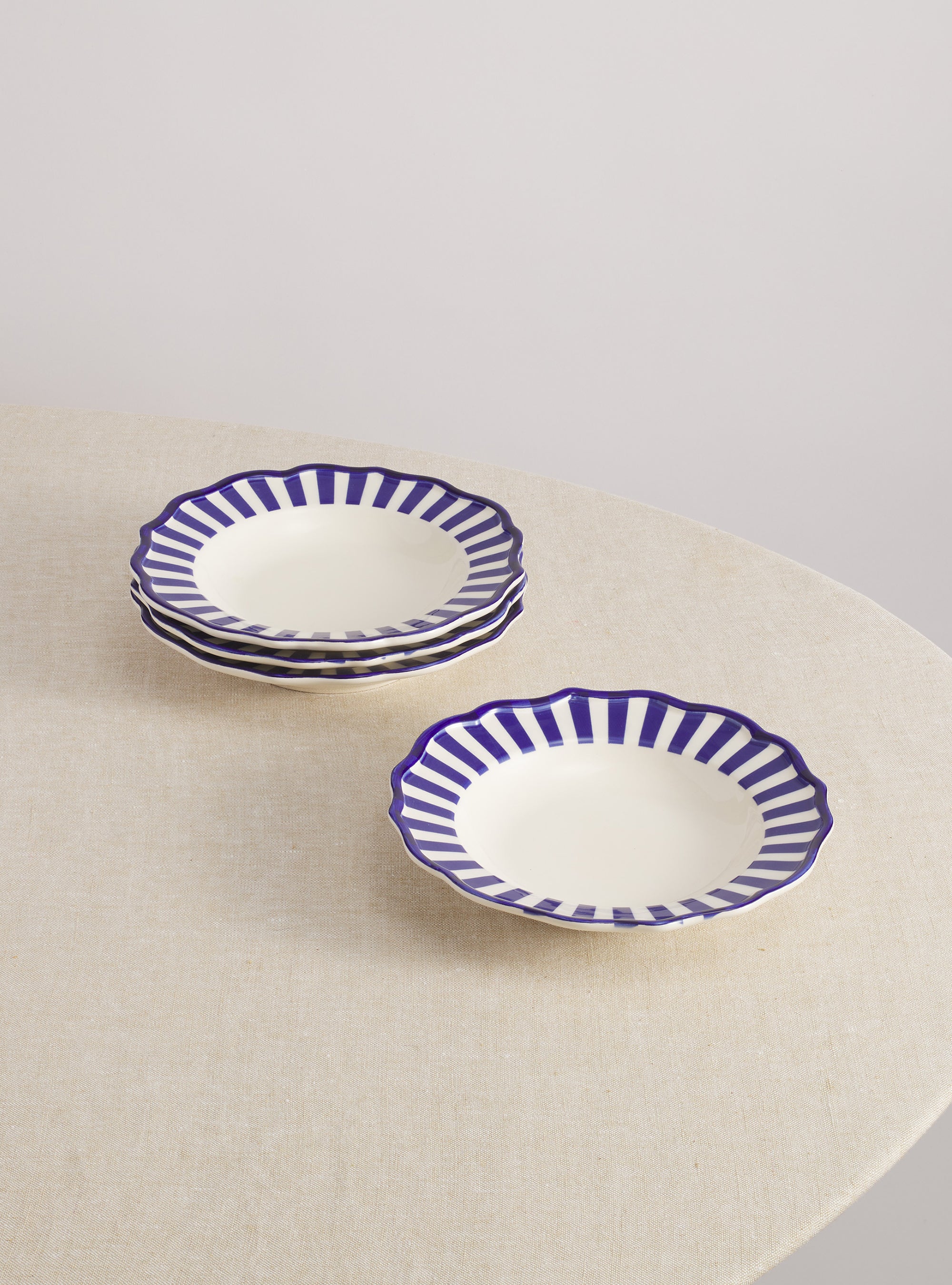 Riviera Pasta Bowl (Set of 4)