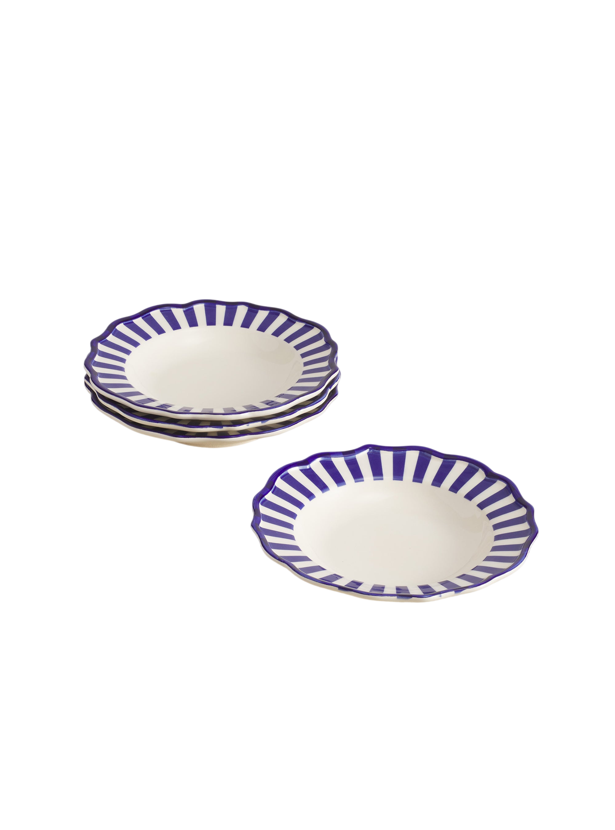 Riviera Pasta Bowl (Set of 4)