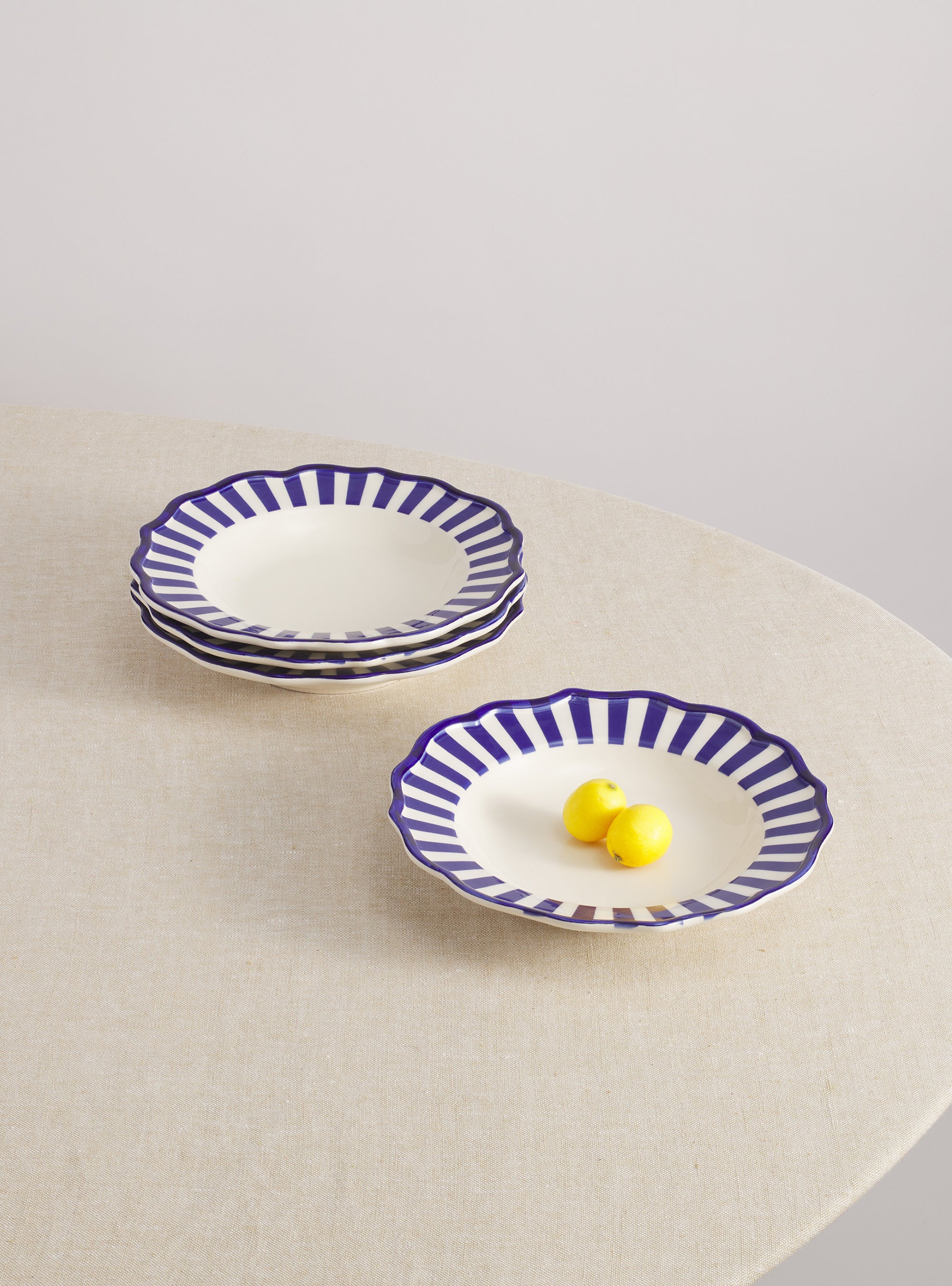 Riviera Pasta Bowl (Set of 4)
