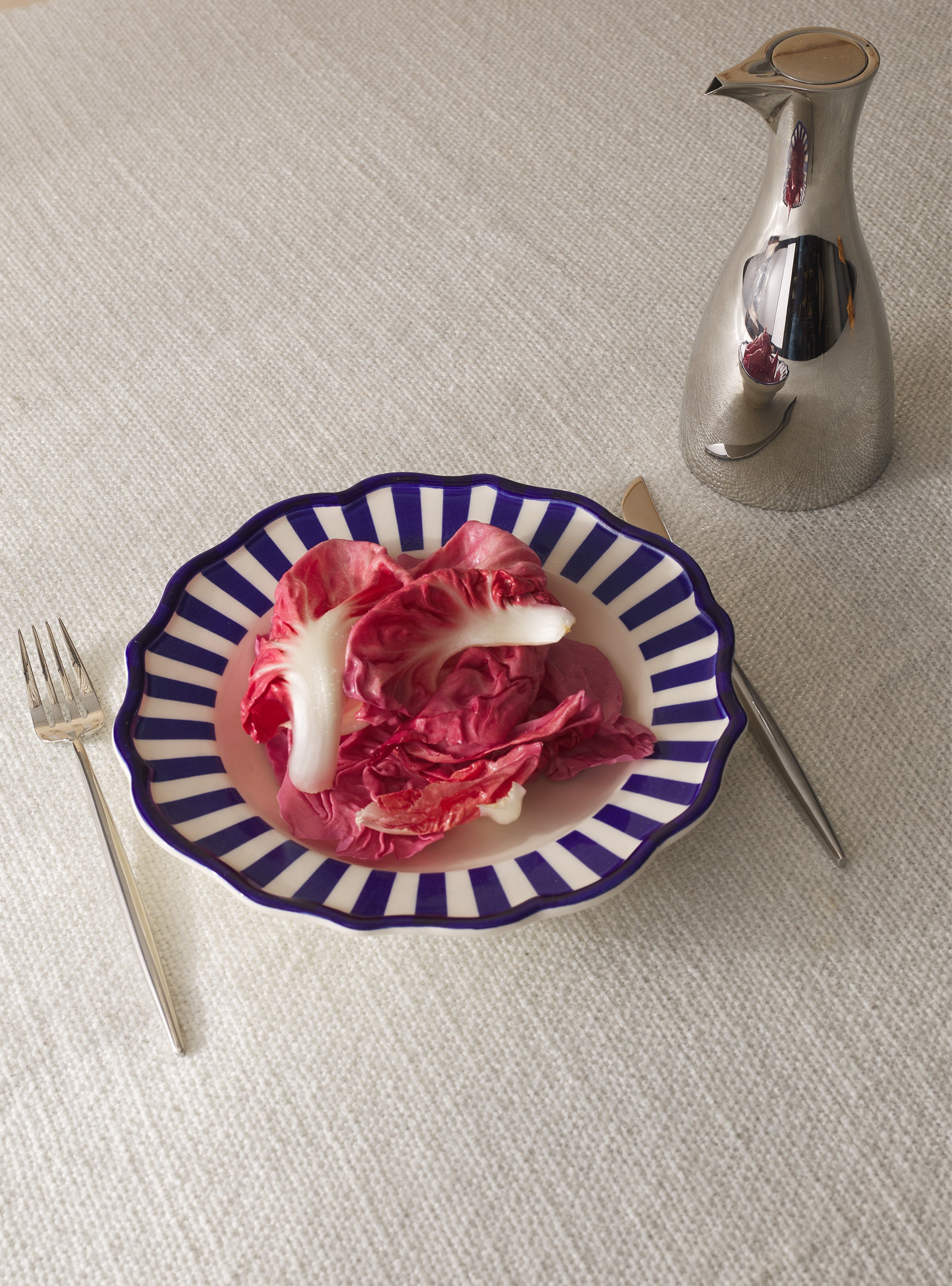 Riviera Pasta Bowl (Set of 4)