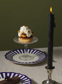 Riviera Side Plate (Set of 4)