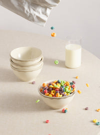 Sylvia Cereal Bowl (Set of 4)