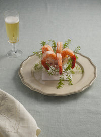 Sylvia Dinner Plate (Set of 4)