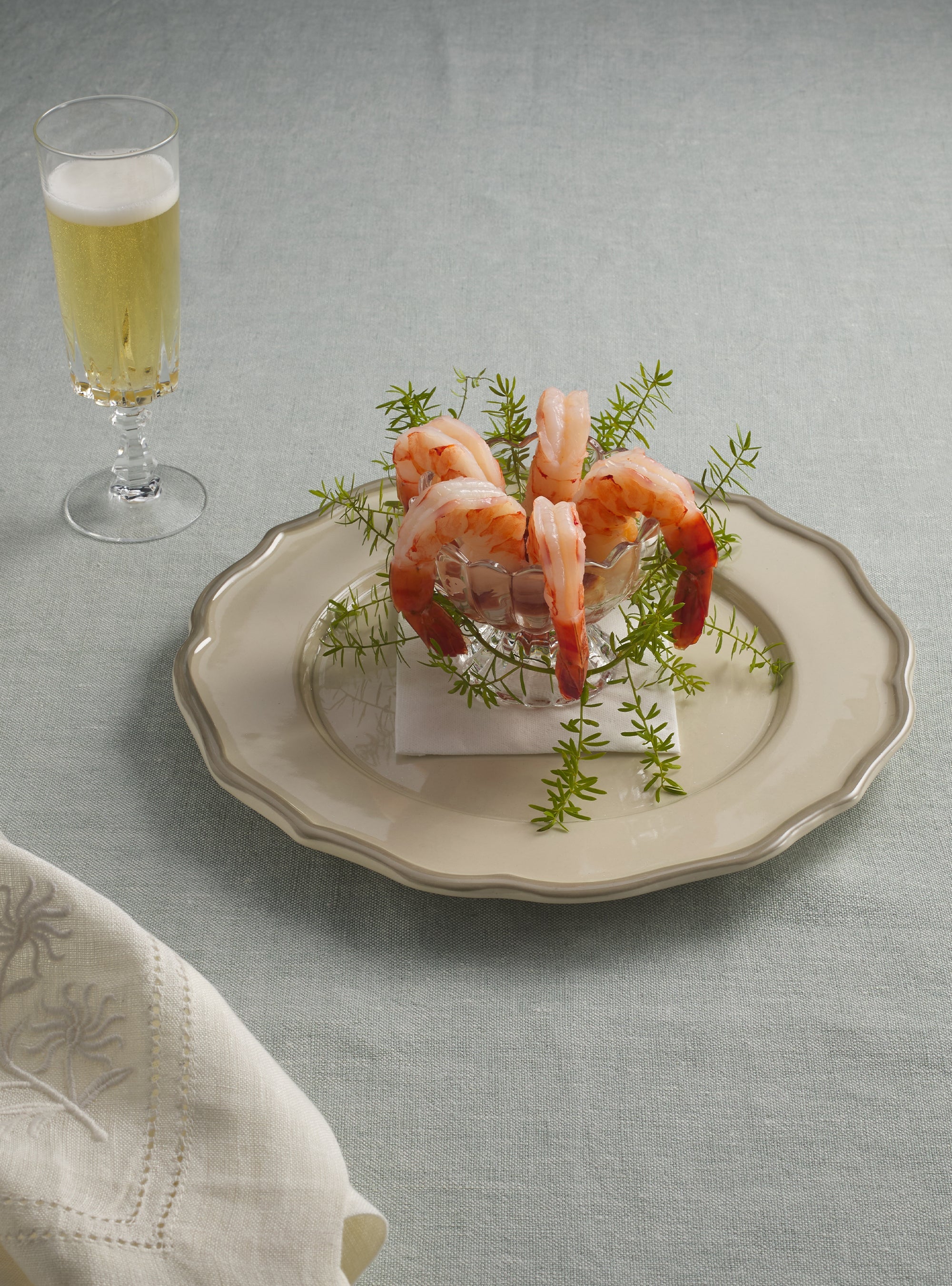 Sylvia Dinner Plate (Set of 4)