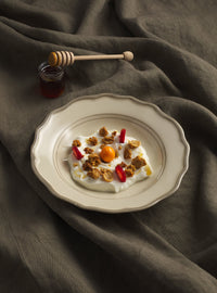 Sylvia Pasta Bowl Set of 4