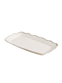 Sylvia Rectangular Tray