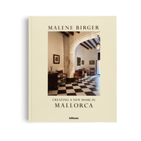 Creating a New Home in Mallorca
