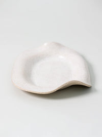Manta Oval Platter