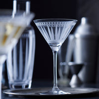 Marrakech Martini Glasses (Set of 2)