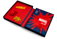 Marvel By Design - Special Edition