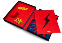 Marvel By Design - Special Edition