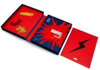 Marvel By Design - Special Edition
