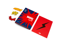 Marvel By Design - Special Edition