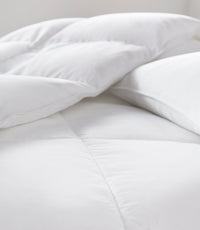 Down Alternative Mattress Topper