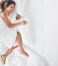 Down Alternative Mattress Topper