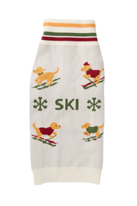 Ski Jumper