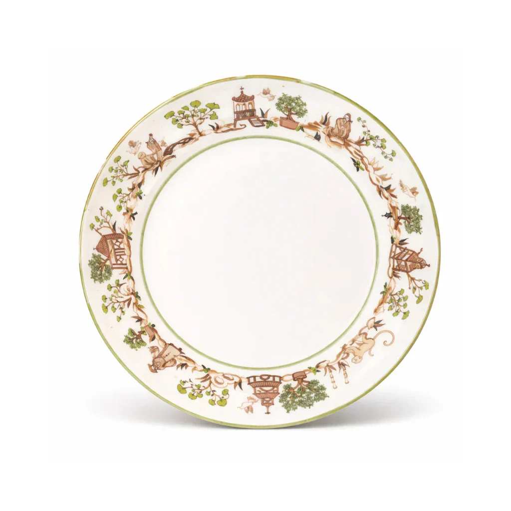 Mengke Dinner Plate
